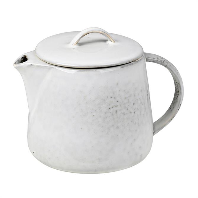 Broste Teapot Nordic Sand